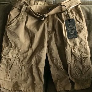 Men’s Old Skool Cargo Shorts